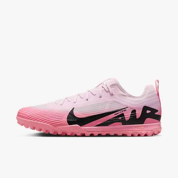 Mujer Rosa Calzado. Nike US